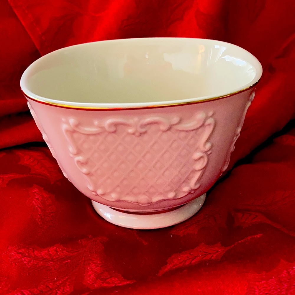 Lenox Square Treat Bowl